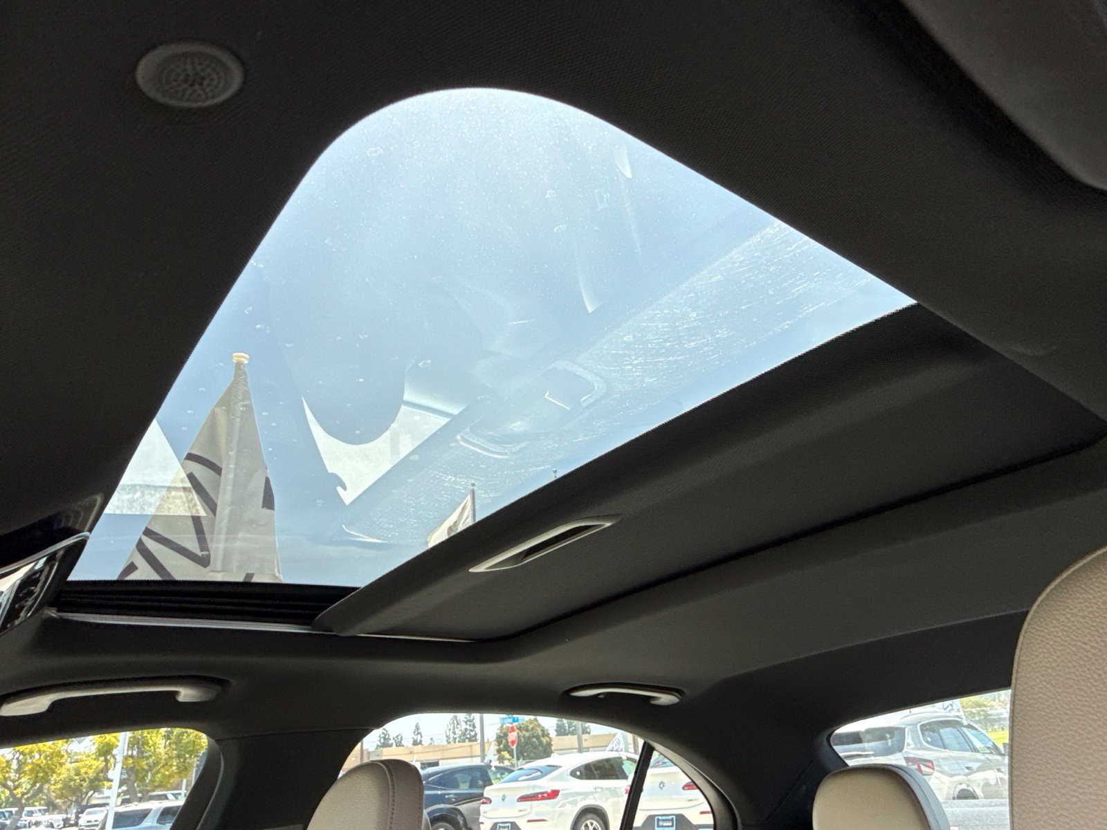 Used 2024 Mercedes-Benz C 300 Sedan image 28