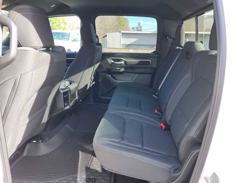 New 2026 RAM 1500 Big Horn image 15