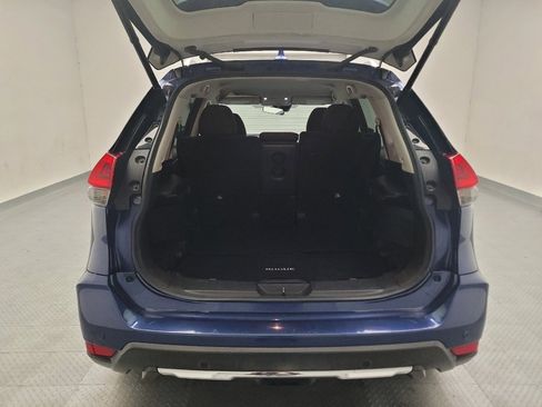 Used 2019 Nissan Rogue SV FWD image 29