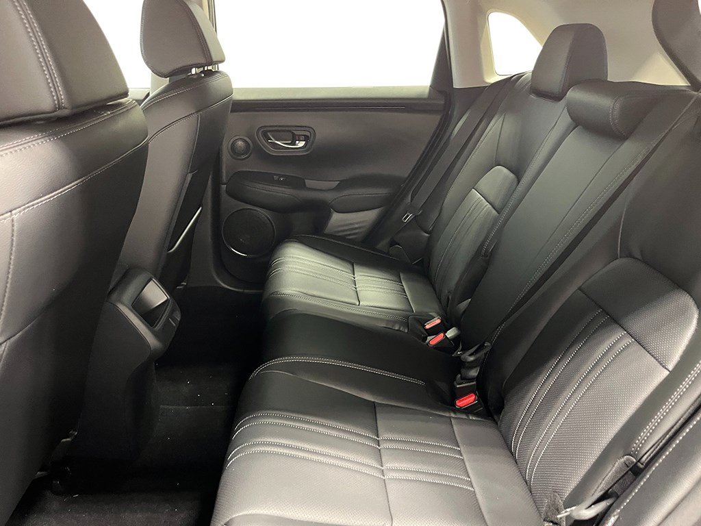 New 2027 Honda HR-V EX-L image 26