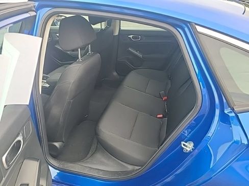 Used 2024 Honda Civic LX image 12