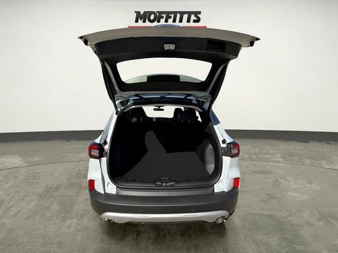 New 2026 Ford Escape Plug-in Hybrid image 12