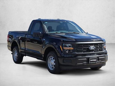 New 2026 Ford F150 XL image 7