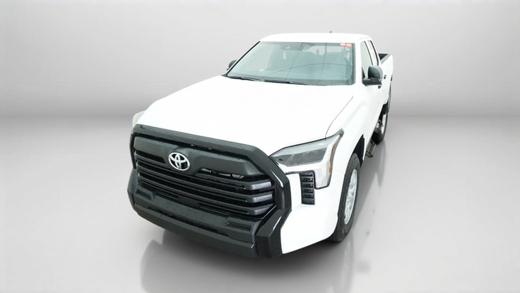 New 2026 Toyota Tundra SR RWD image 16