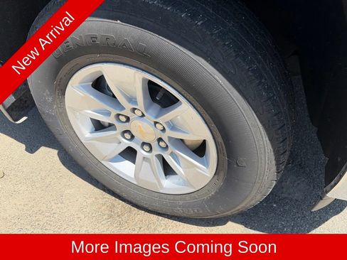 Used 2023 Chevrolet Silverado 1500 LT RWD image 5