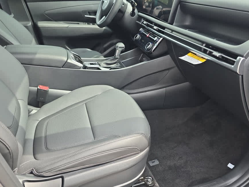New 2026 Hyundai Tucson SEL Plus FWD image 22