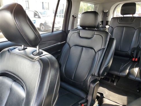 Used 2021 Jeep Grand Cherokee L Limited image 57