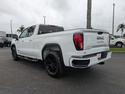 New 2026 GMC Sierra 1500 Elevation w/ Elevation Select Package RWD image 6