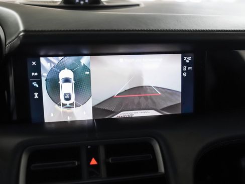 Certified 2020 Porsche Taycan Turbo S image 23