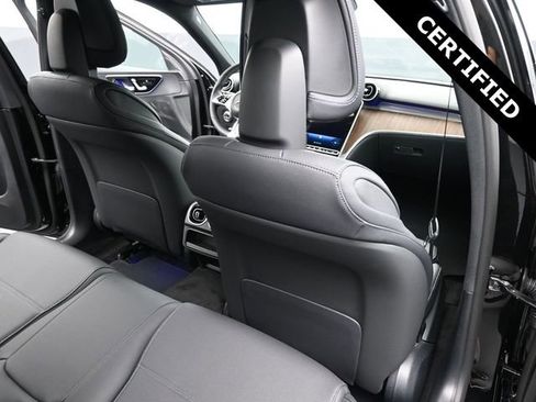 Used 2026 Mercedes-Benz C 300 Sedan image 16
