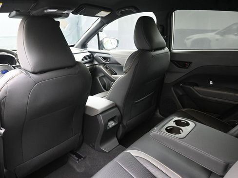 New 2026 Subaru Crosstrek 2.5i Wilderness image 19