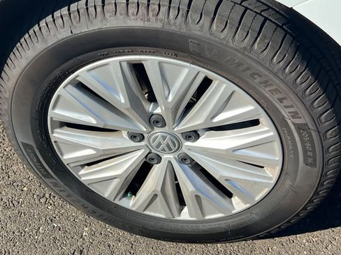 Used 2020 Volkswagen Jetta S FWD image 15