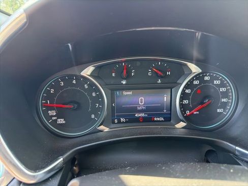 Used 2024 Chevrolet Equinox LS w/ LS Convenience Package image 6