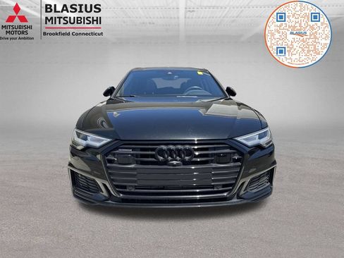 Used 2023 Audi A6 3.0T Premium w/ Convenience Package AWD/4WD image 19