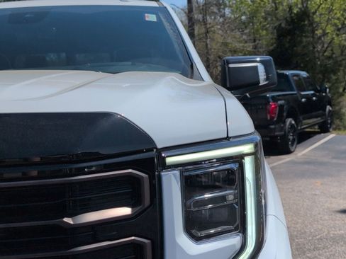 New 2026 GMC Sierra 1500 AT4X AWD/4WD image 11