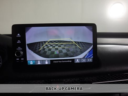 Used 2025 Honda HR-V EX-L image 6