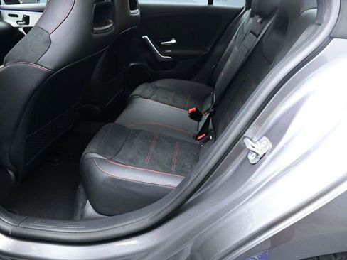 New 2026 Mercedes-Benz CLA 250 image 23