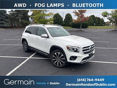 Used 2023 Mercedes-Benz GLB 250 4MATIC w/ Premium Package