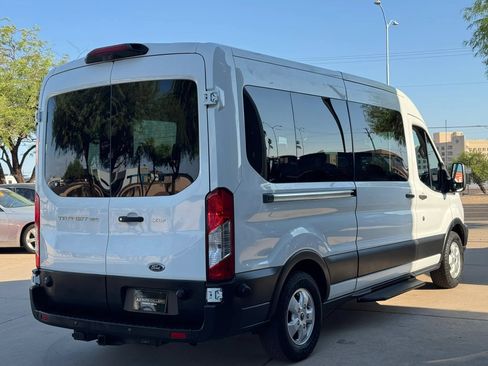 Used 2019 Ford Transit 350 XLT RWD image 6