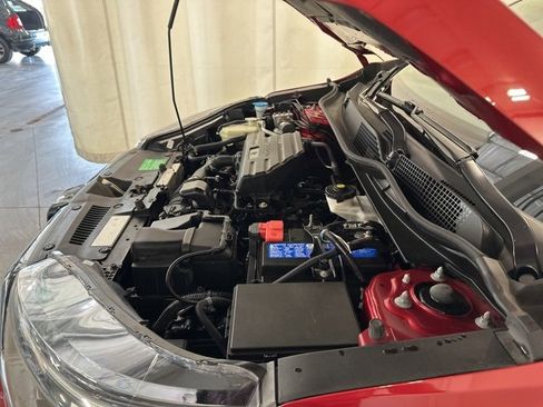 Used 2022 Honda CR-V EX-L image 45