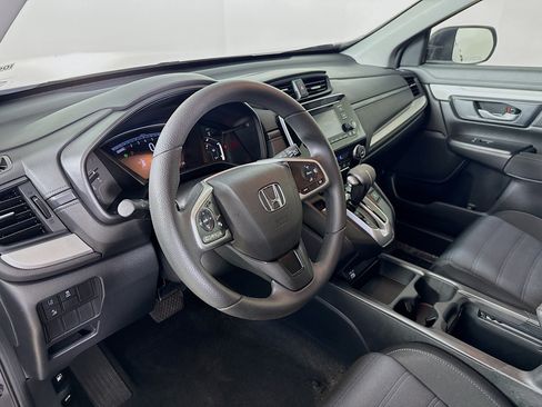 Used 2021 Honda CR-V LX image 8