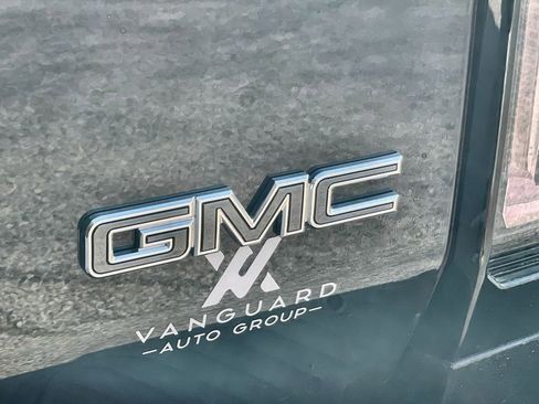 New 2025 GMC Hummer EV 3X w/ LPO, Sport Package image 39