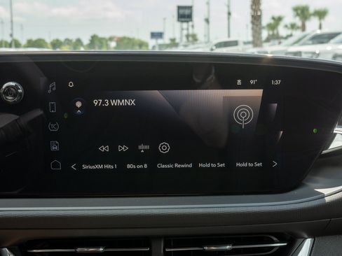 New 2026 Buick Envista Preferred FWD image 16