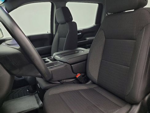 Used 2022 Chevrolet Silverado 1500 W/T w/ WT Safety Package AWD/4WD image 17