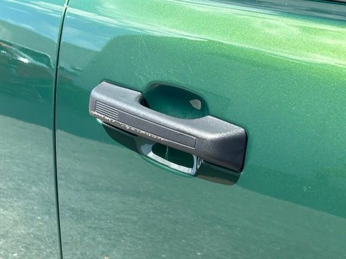 Used 2023 Ford Bronco Sport Big Bend w/ Convenience Package image 20