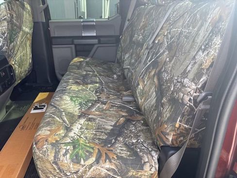 Used 2017 Ford F150 XLT w/ Equipment Group 301A Mid image 25