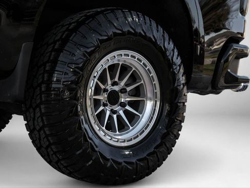 Used 2021 Chevrolet Silverado 1500 RST image 59