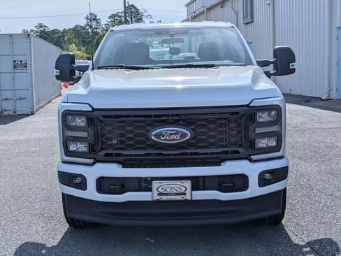 New 2026 Ford F250 XL AWD/4WD image 3