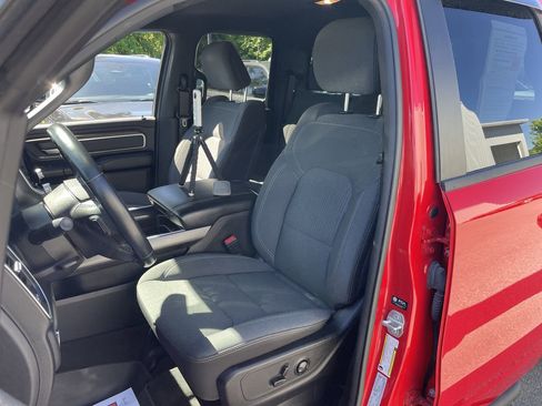 Used 2023 RAM 1500 Big Horn AWD/4WD image 27