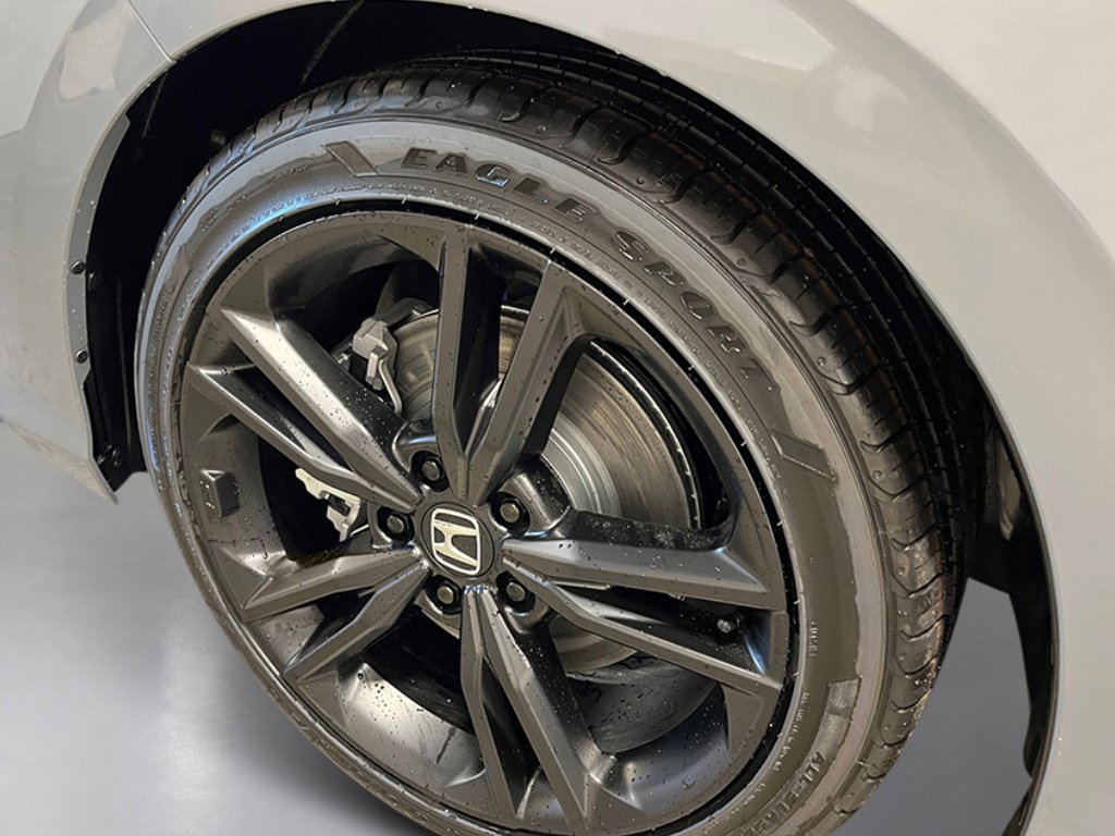 New 2026 Honda Civic Si image 14