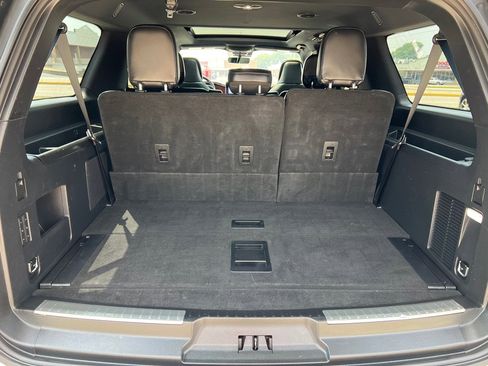 Used 2019 Lincoln Navigator L Reserve image 22