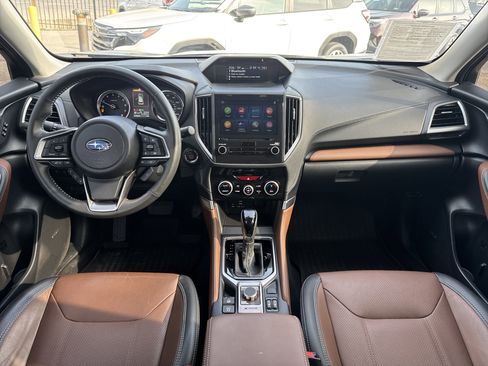 Used 2023 Subaru Forester Touring w/ Popular Package #3 image 10