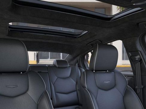 New 2026 Cadillac CT5 V Blackwing image 24