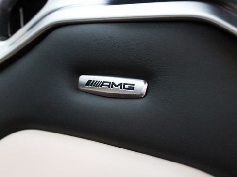 Used 2017 Mercedes-Benz AMG GT Coupe image 33
