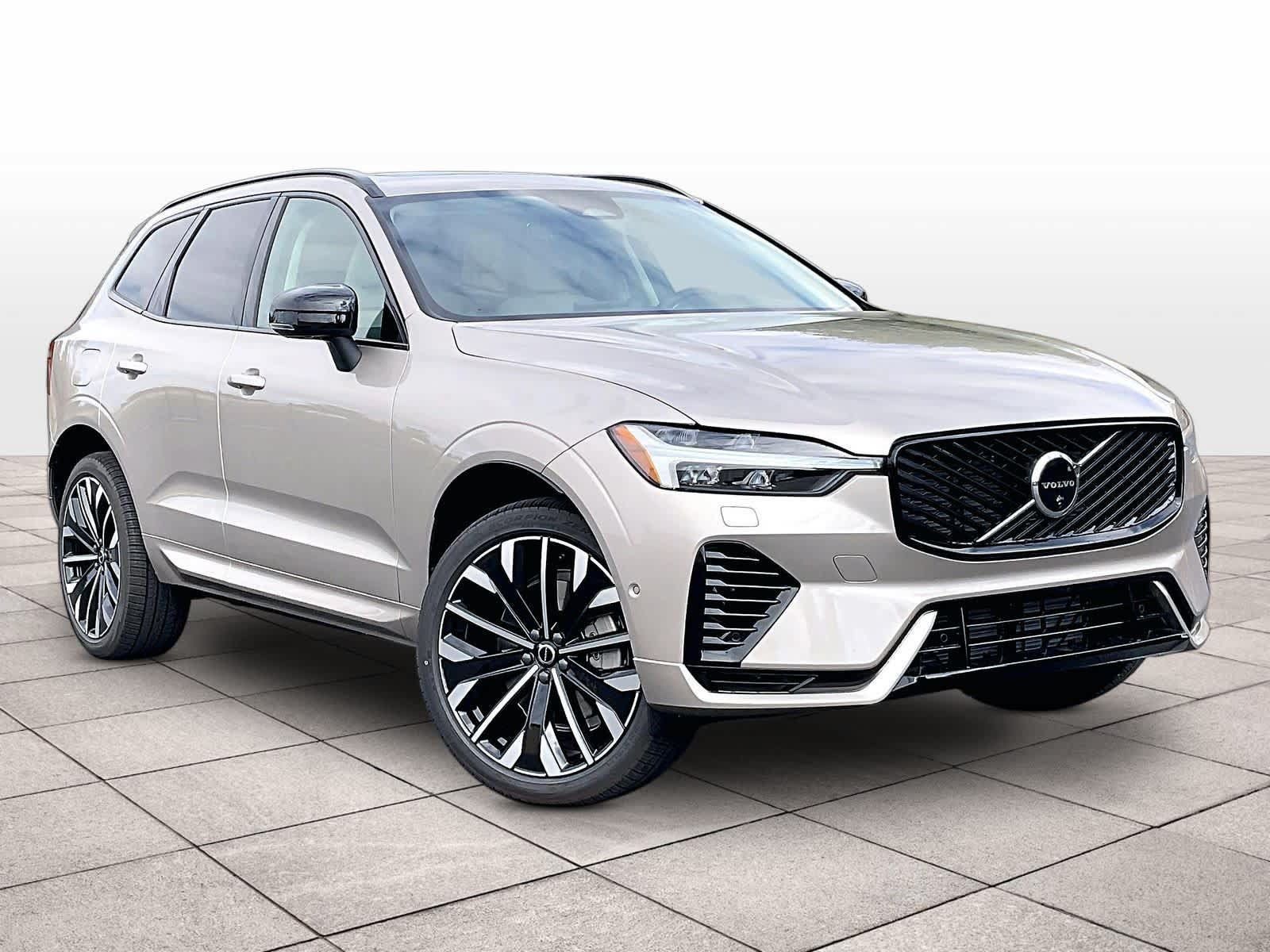 New 2027 Volvo XC60 T8 Ultra AWD/4WD image 2