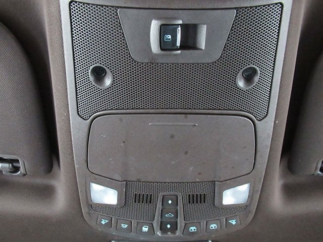 Used 2015 Ford F150 King Ranch w/ Equipment Group 601A Luxury AWD/4WD image 33