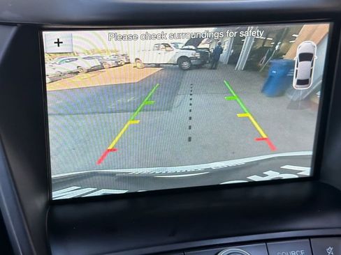 Used 2019 Ford Escape SE image 18