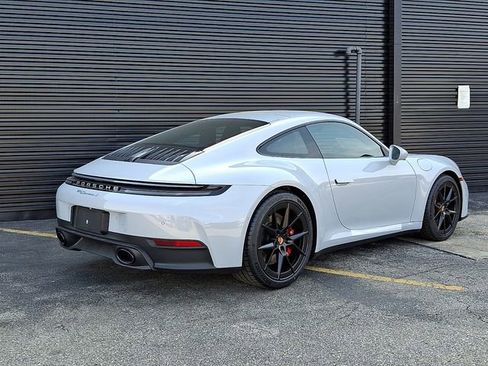 New 2026 Porsche 911 Carrera S image 7