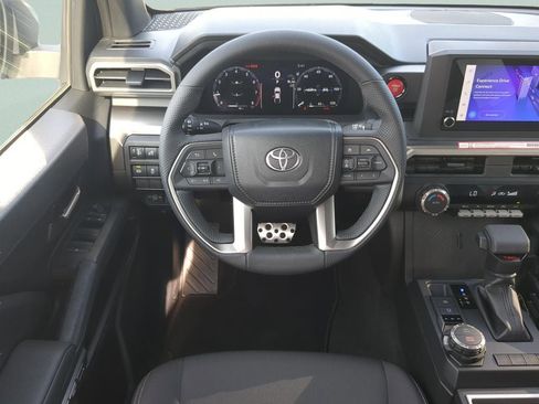 New 2026 Toyota Tacoma TRD Sport AWD/4WD image 11