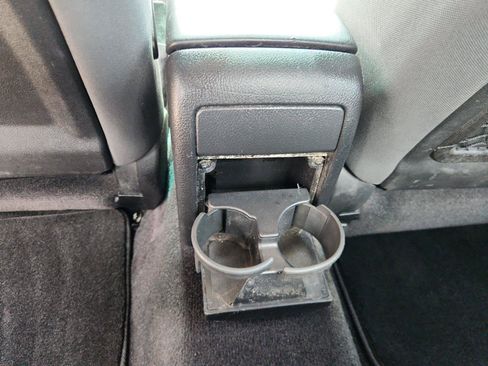 Used 2005 Subaru Legacy GT AWD/4WD image 12