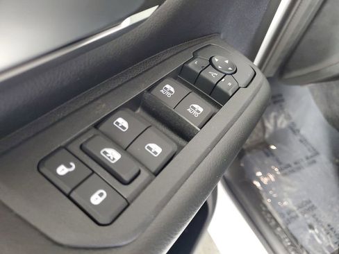 New 2026 RAM 1500 Big Horn image 16