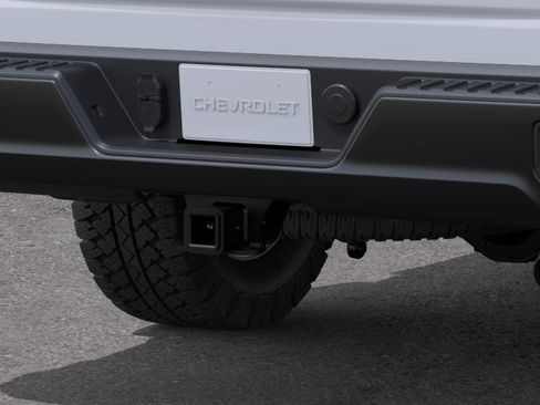 New 2026 Chevrolet Silverado 2500 W/T AWD/4WD image 14