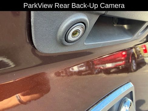 Used 2015 RAM 1500 Laramie Longhorn w/ Protection Group image 14