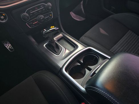 Used 2022 Dodge Charger R/T RWD image 16