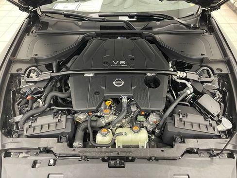 Used 2023 Nissan Z w/ Floor Mat Package (L93) RWD image 18