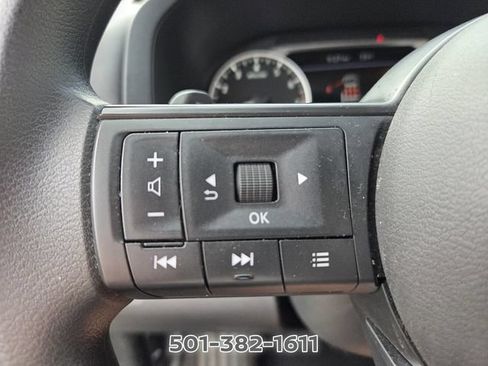 Used 2024 Nissan Pathfinder S AWD/4WD image 24